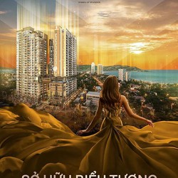 Căn hộ Simona Heights Quy Nhơn