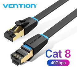 So sánh cáp mạng cat7 và cáp mạng cat8. Ưu nhược điểm và lựa chọn