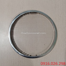 Vỉ nướng than inox lò xo dành cho nhà hàng tại Hà Nội