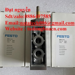 MFH 5 1/4 van điện từ Festo chính hãng mới 100% Công Ty Natatech