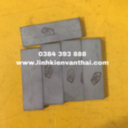 Hợp kim YG8/1 hộp/17088/2X10X30mm/1kg