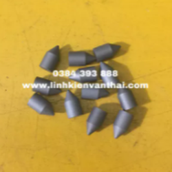 Hợp kim YG6Z VX 13060/ hộp 0.5kg/8.5X4.5X4.5mm