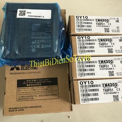 Module Output Mitsubishi QY10 Cty Thiết Bị Điện Số 1