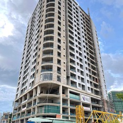 Đầu tư căn hộ Vina2 Quy Nhơn: Đất vàng phố biển,tuyệt tác thượng lưu