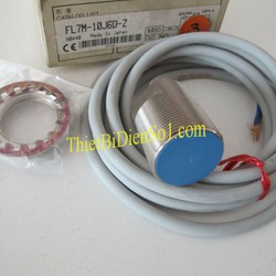 Cảm biến Azbil FL7M 10J6D Z Cty Thiết Bị Điện Số 1