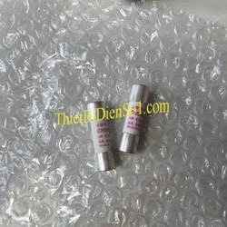 Cầu chì Chordn AM10 4A Cty Thiết Bị Điện Số 1