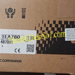 GT2712 STBA Màn hình HMI Mitsubishi Cty Thiết Bị Điện Số 1