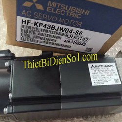 Motor Mitsubishi HF KP43BJW04 S6 Cty Thiết Bị Điện Số 1