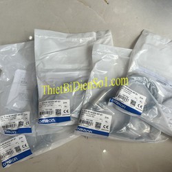 E2A M18KS08 WP B1 Cảm biến tiệm cận Omron Cty Thiết Bị Điện Số 1
