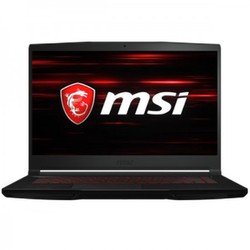 MSI gaming GF63 Thin 11SC 662VN