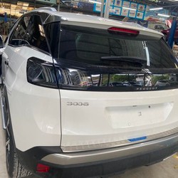 Chẩn đoán và lập trình các hệ thống điều khiển tại Dung Bắc