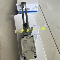 WL01H12 Công tắc hành trình Omron Cty Thiết Bị Điện Số 1