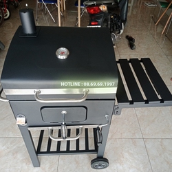 Bếp nướng bbq ngoài trời Landmann LM11523