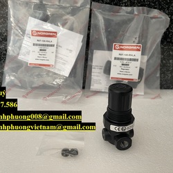 Bộ điều chỉnh R07 100 RNLA Norgren chính hãng tại Việt Nam