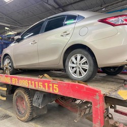 5 lưu ý bảo dưỡng xế yêu trong mùa nóng