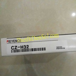 CZ H32 Cảm biến màu Keyence Cty Thiết Bị Điện Số 1