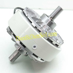 Thắng từ Mitsubishi ZKB 2.5BN Cty Thiết Bị Điện Số 1
