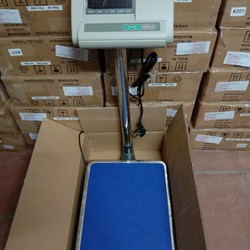 Cân bàn điện tử A12 Max:500kg/100g