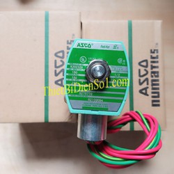8210G094 Van điện từ Asco Cty Thiết Bị Điện Số 1