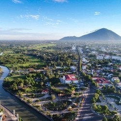 Đất nền tây ninh nguồn f0 sổ sẵn