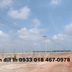 Cần bán đất ấp bàu teng, xã quang minh, chơn thành 350tr ngân hàng hỗ trợ 50%. Gọi ngay 0933 018 467 0978 787 009 10