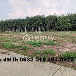 Cần bán đất ấp hưng thủy, xã lộc thịnh 350tr ngân hàng hỗ trợ 50%. Gọi ngay 0933 018 467 0978 787 009 16