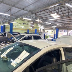 Tự bắt bệnh ô tô khi gặp dấu hiệu bất thường