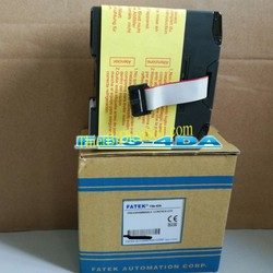 PLC Fatek FBs 4DA Cty Thiết Bị Điện Số 1