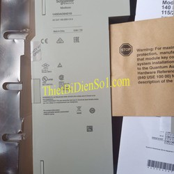Module Schneider 140DAO84210 Cty Thiết Bị Điện Số 1