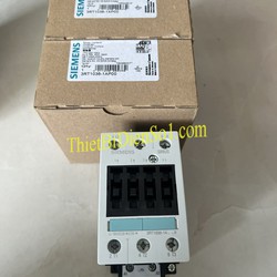 Khởi động từ Siemens 3RT1036 1AP00 Cty Thiết Bị Điện Số 1