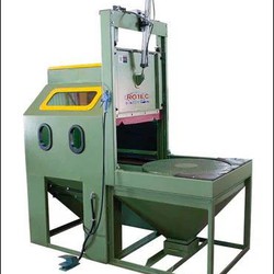 Máy Phun Bi, Phun Cát Cầm Tay Của Rotec Việt Nam
