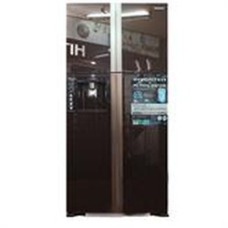 Tủ lạnh Hitachi Inverter 540 lít R W660PGV3 GBW Hàng mẫu trưng bày siêu thị mới 100% BẢO HÀNH CHÍNH HÃNG