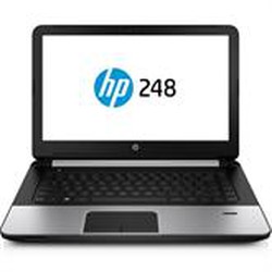 Laptop HP FHD 14 i3 gen 10