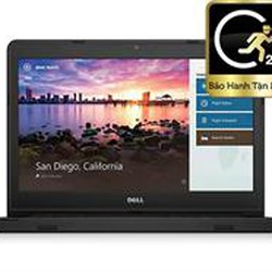 Laptop chuẩn bên giá tốt Dell Inspiron 3511