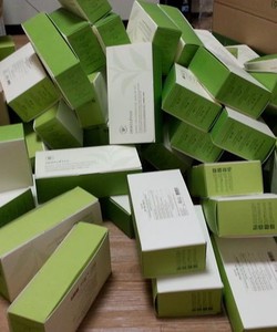Tin vui cho các chị em yêu thích dòng sản phẩm Innisfree trà xanh