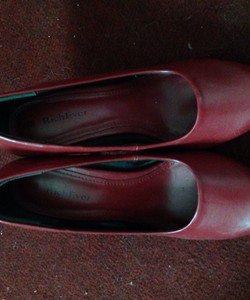 Thanh lý giày cao gót Vnxk giá rẻ