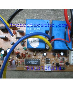 Nhận sửa chữa ô tô xe máy điện trẻ em các loại