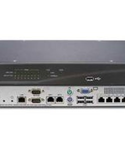Sản phẩm KVM switch Avocent Giải pháp SMB, System Engineer Avocent Emerson Network Power.
