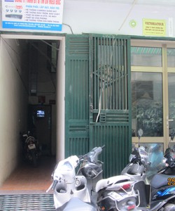 Cho thuê văn phòng