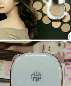 Phấn ướt trang điểm Hàn Quốc