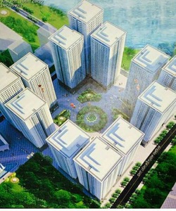 Mở bán chung cư HH4,Linh Đàm giá rẻ,chênh thấp