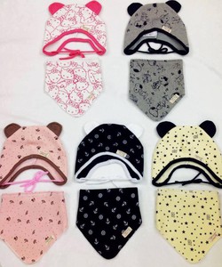 Áo len, Mũ, khăn Momma cho bé đã về