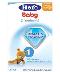 Sản phẩm dinh dưỡng thơm, mát dễ tiêu hóa cho bé