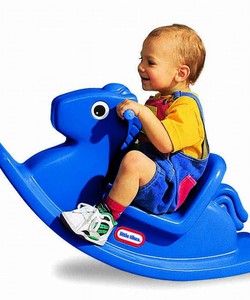 ĐỒ chơi cho bé thỏa sức vận động và khám phá