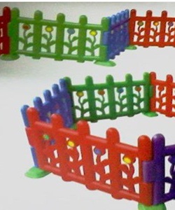 Cung cấp các loại hàng rào giá rẻ