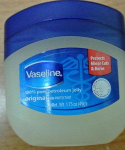 Sáp dưỡng môi, tay, body Vaseline 49g USA