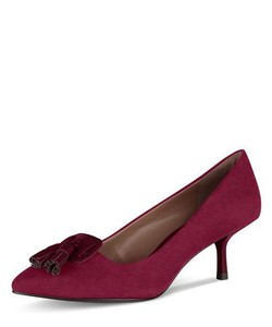 Giày dép hãng Charles Keith2014