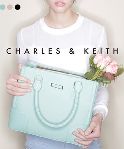 Túi xách Charles Keith 2014