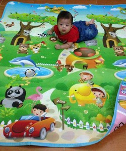 Xốp lót sàn disney cho bé giá rẻ 135.000/4 miếng 60cmx60cm