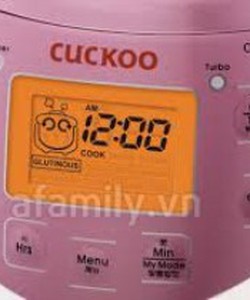 ,Hãng Nồi Cơm Cuckoo Trung tÂm Chuyên sua noi Com dien Cuckoo tại nhà hà nội